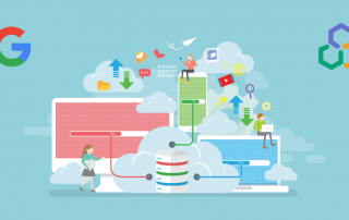 google cloud
