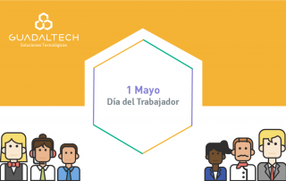 Día del trabajador