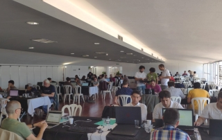Code Sprint 2019