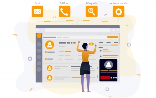 por qué un crm es la solución