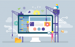 razones por las que usar wordpress