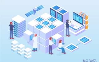 Qué puede hacer por tí el Big Data
