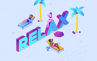 Vete tranquilo de vacaciones con Google Cloud