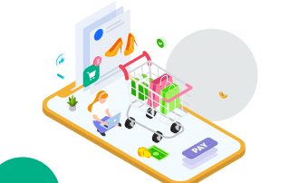 El diseño web orientado a las ventas