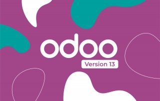 Todas las novedades de la versión 13 de Odoo