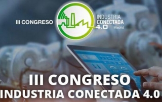 III Congreso de Industria Conectada 4.0