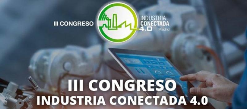 III Congreso de Industria Conectada 4.0