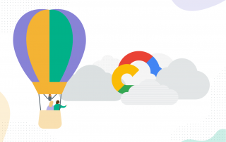 Google Cloud Compute Engine