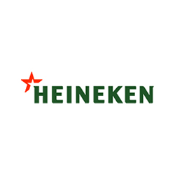 heineken