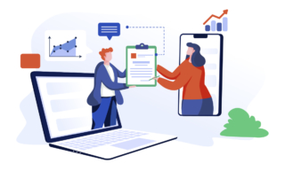 Soluciones Tecnológicas más utilizadas