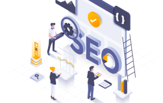 posicionamiento SEO