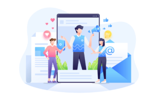 Marketing Digital para empresas