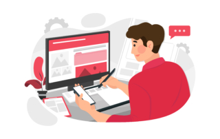 la importancia del diseño web