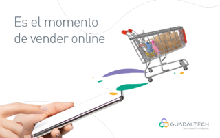 Crecimiento del eCommerce