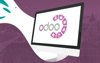 odoo roadshow