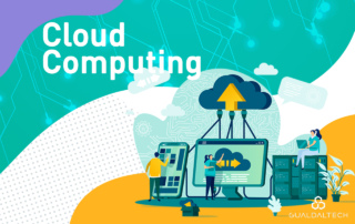 Cloud computing