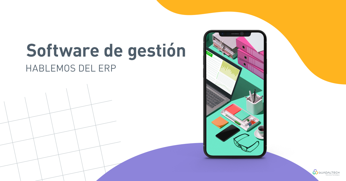 ERP ERP para empresas